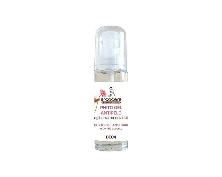 ARCOCERE Enzyme Hair Reduction Gel