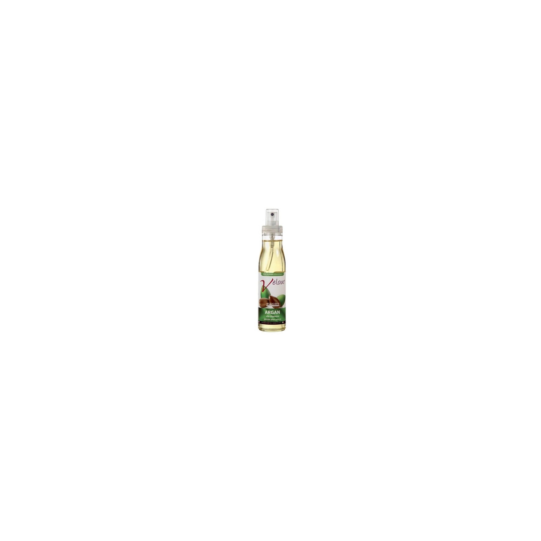 Arcocere Argan After-Wax Oil 50ml