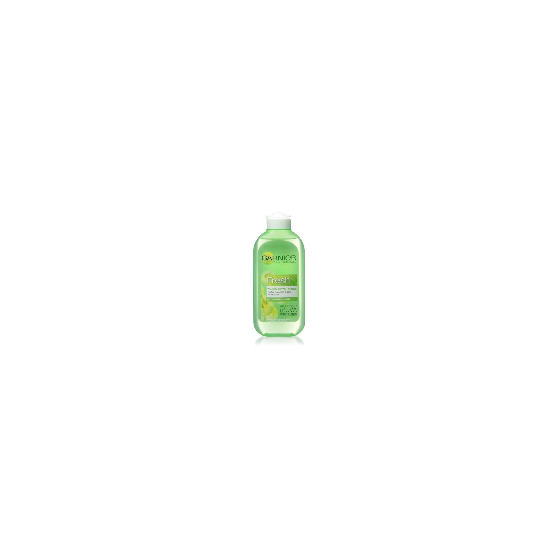Garnier Fresh Revitalizing Tonic Facial Care 200ml
