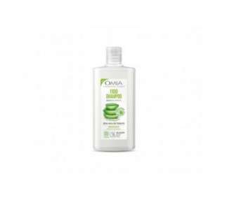 Omia Fisio Eco Bio Shampoo with Aloe Vera del Salento for Normal Hair 200ml
