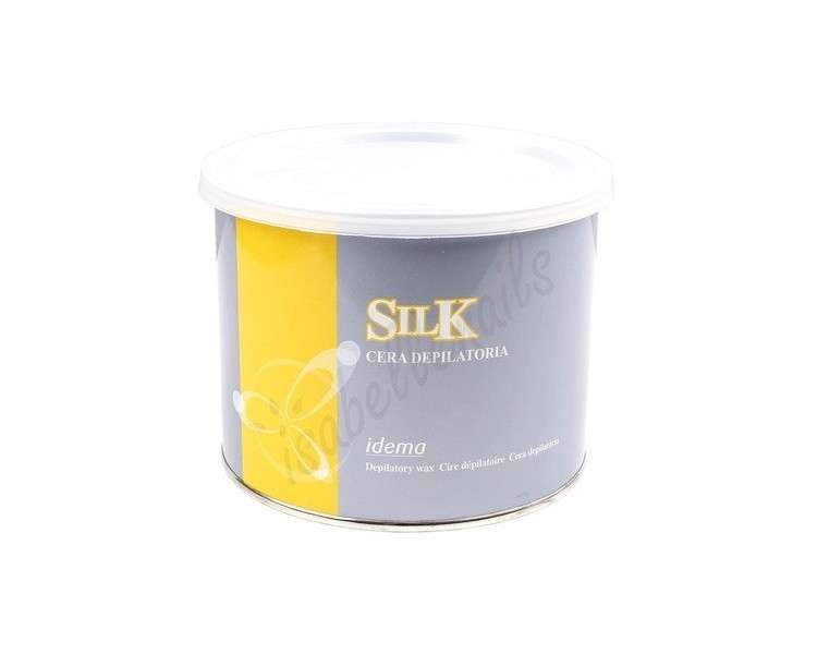 Honey Hair Removal Wax 400ml Can Warm Wax for Effective Hair Removal