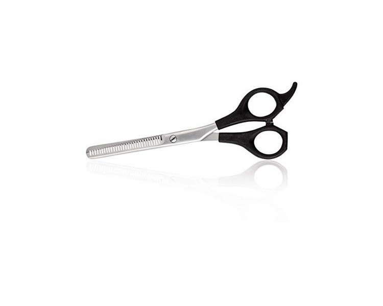 Barber School 31 Teeth 6" Cutting/Thinning Scissors