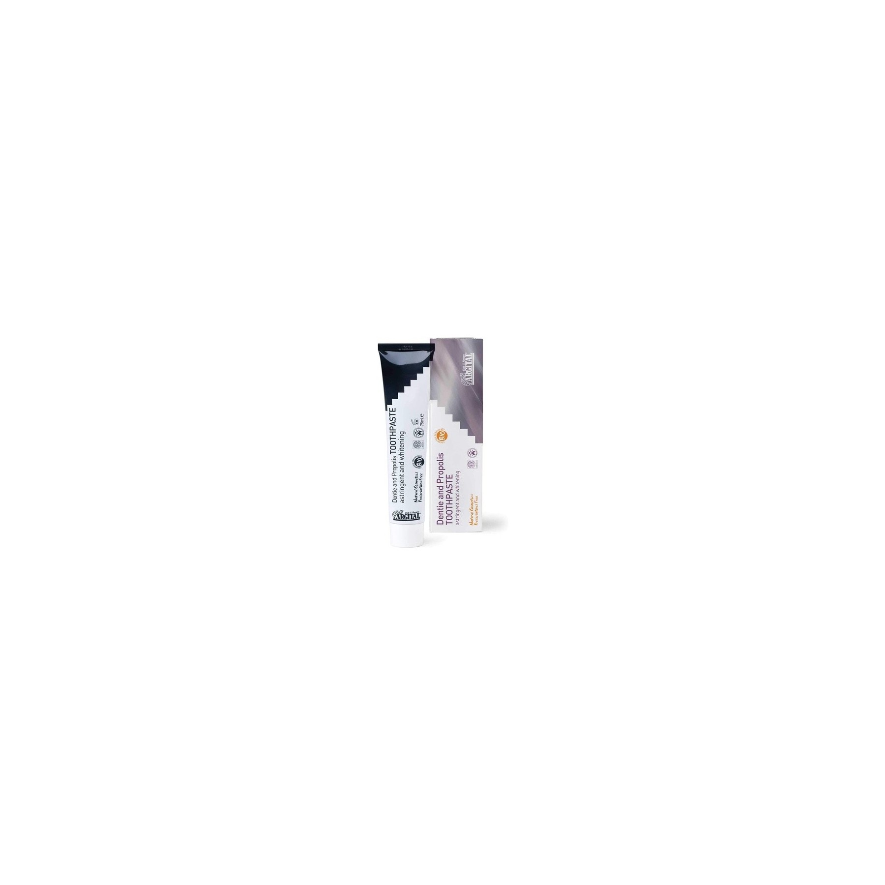 Argital Bital-Dentie Propolis Toothpaste 75ml