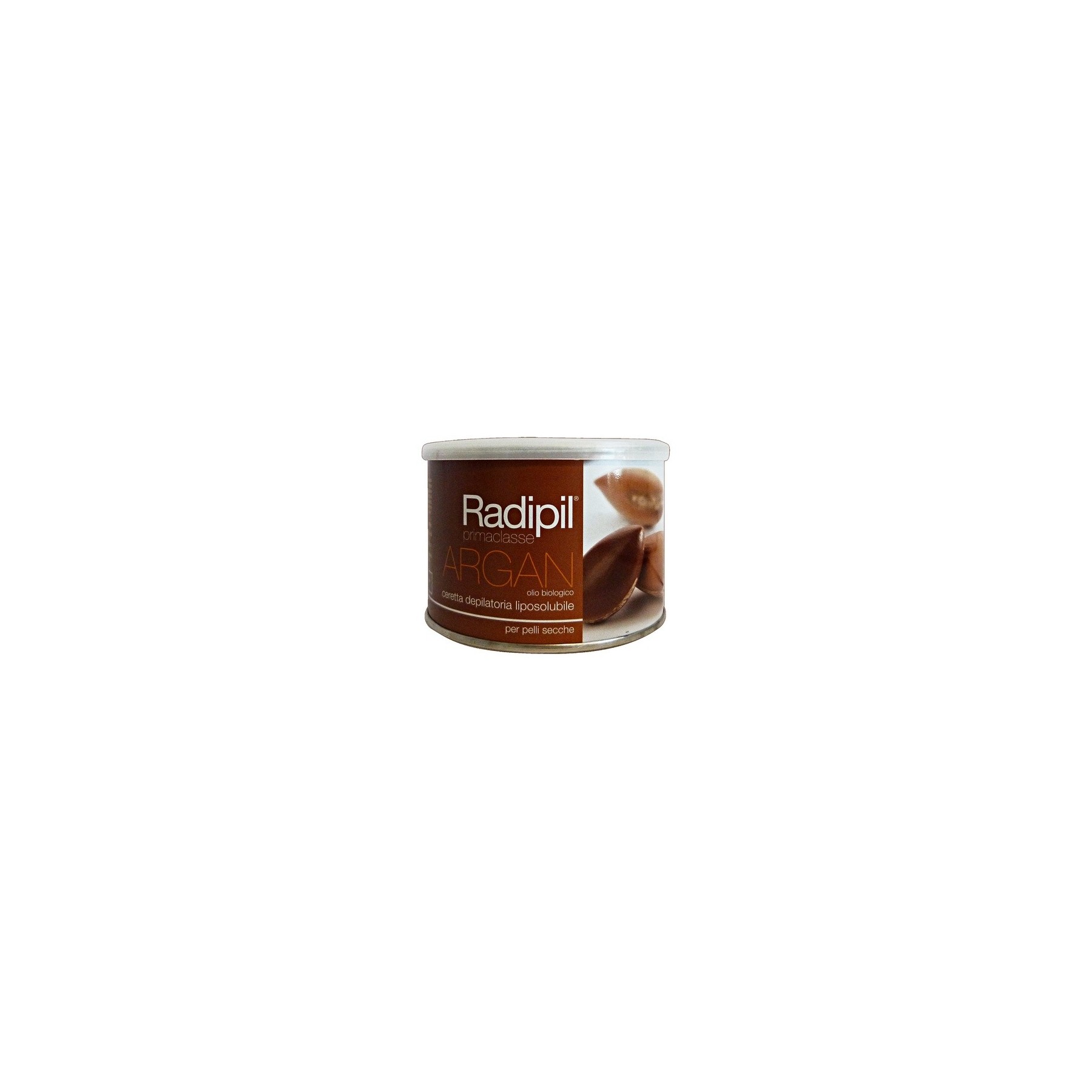 RADIPIL Argan Depilatory Wax 400ml