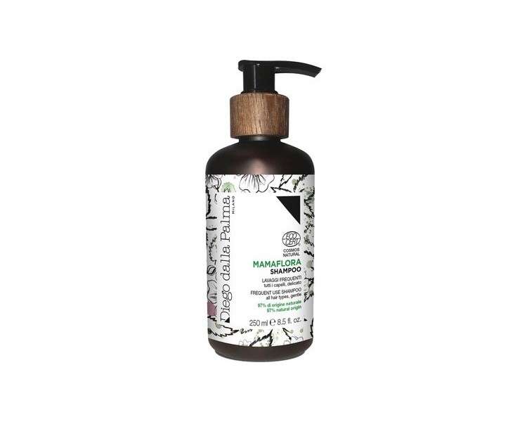 Diego Dalla Palma Mamaflora Shampoo for Frequent Washes 250ml