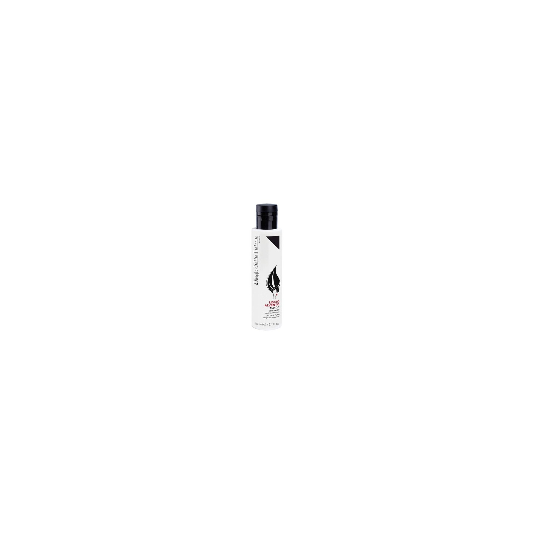 Diego Dalla Palma Liscioalvento Anticrespo 150ml Fluid