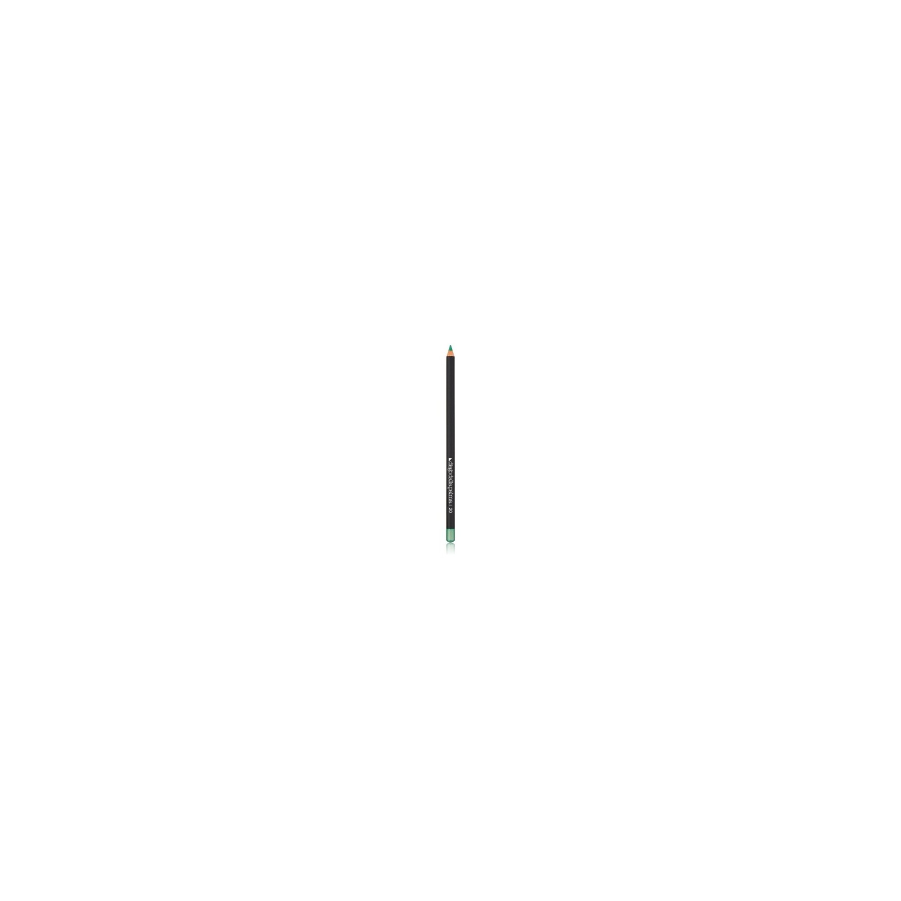 Diego Dalla Palma Make Up Eye Pencil Color 20 Emerald Green