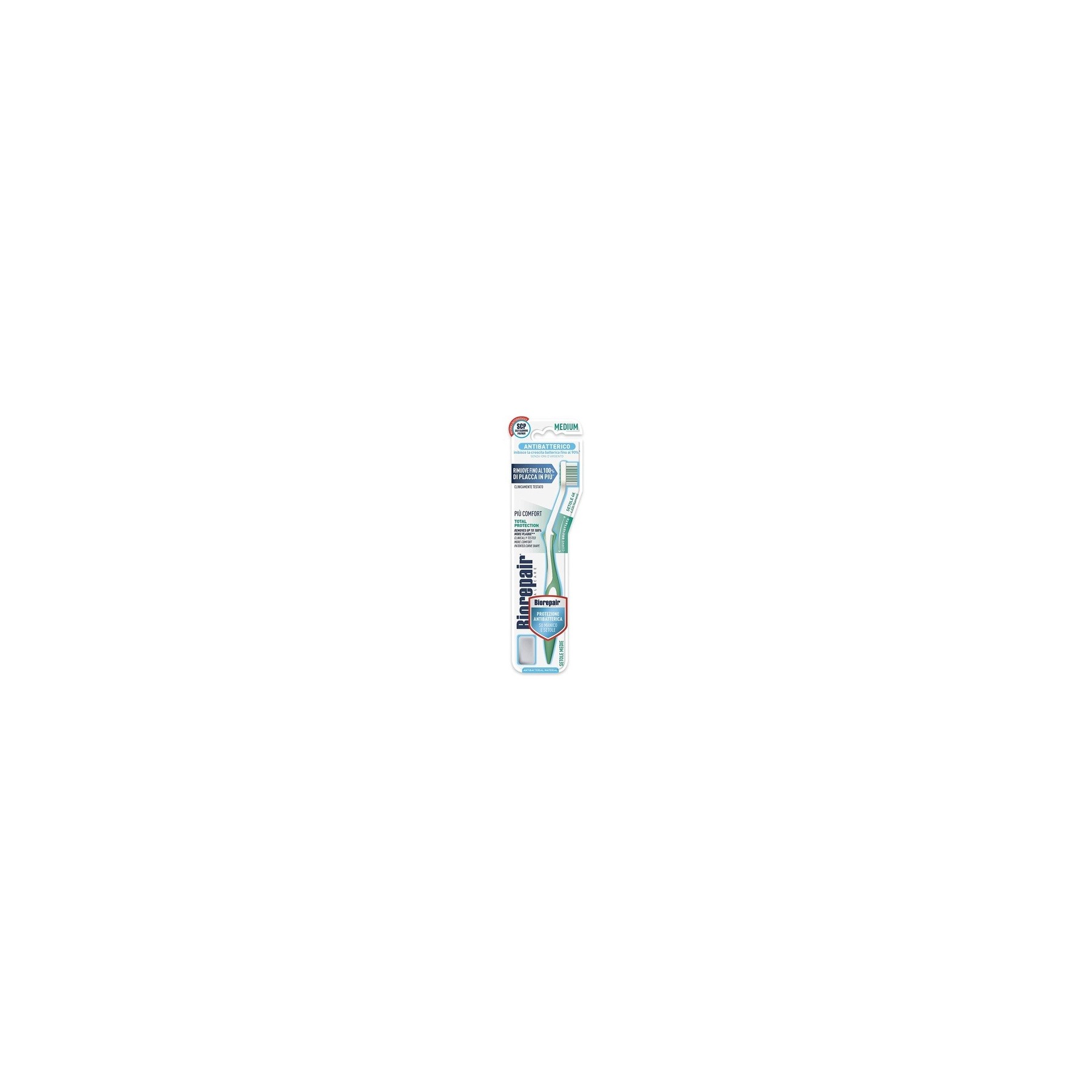 Biorepair Easy Clean Toothbrush 30.41g