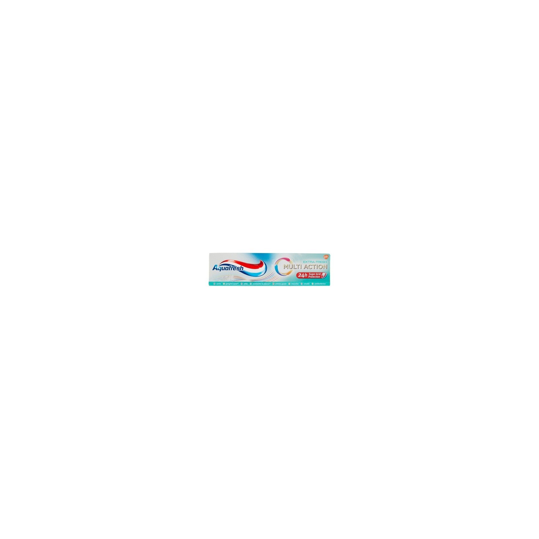 Multi Action Extra Fresh Toothpaste 75ml