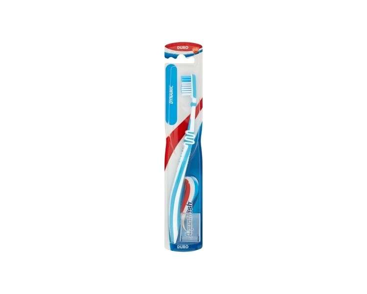 Aquafresh Dinamic Hard Toothbrush
