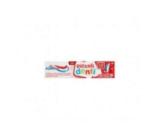 Children's Toothpaste for Small Teeth Ages 1-5 50ml