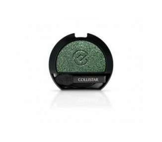 Collistar Impeccable Refill Compact Eyeshadow N.340 Emerald Frost 2g