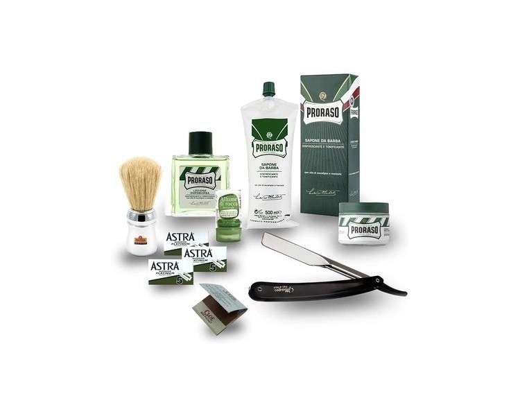 Proraso Professional Shaving Kit 02 M