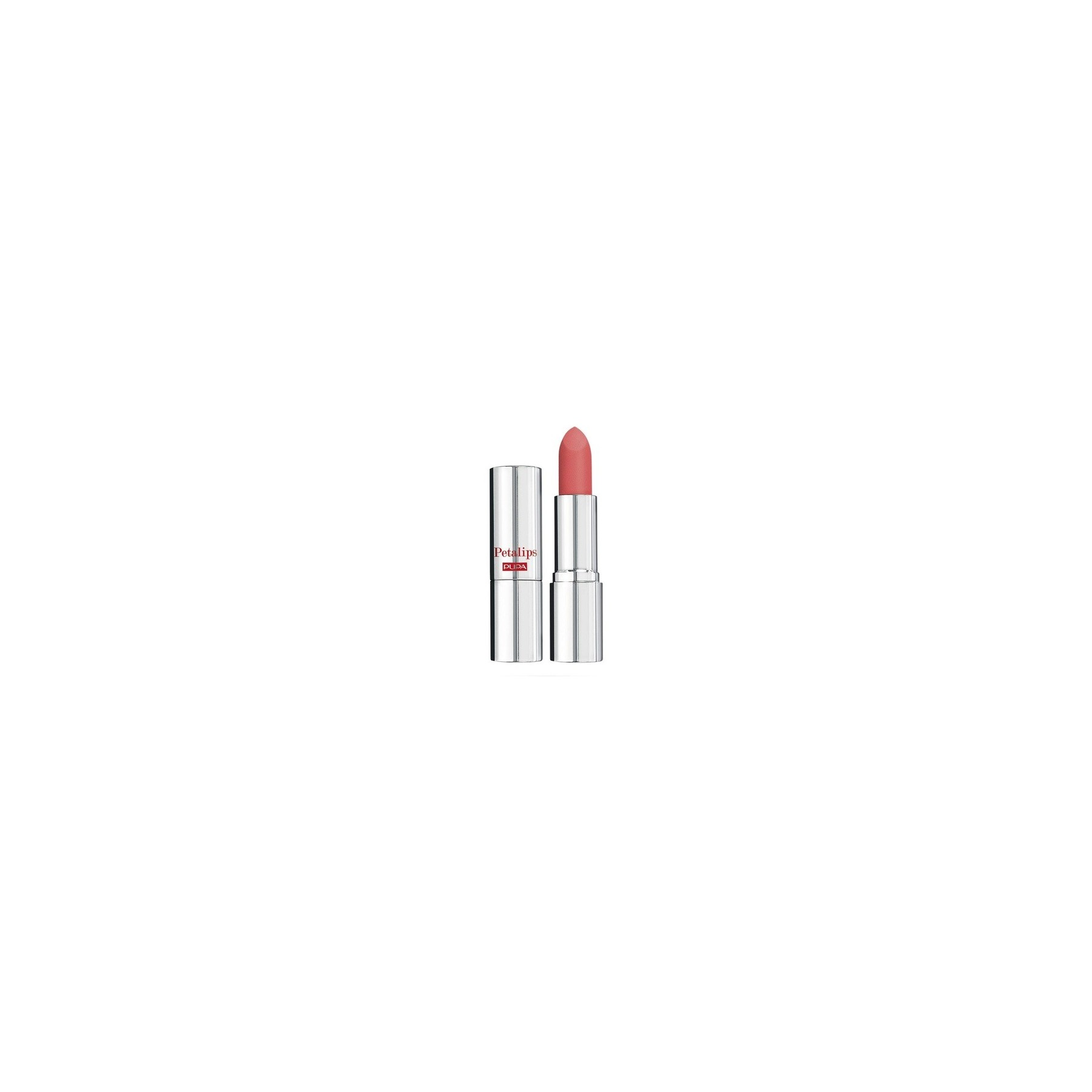 Petalips 013 Lovely Hibiscus PUPA Milano Lipstick 3.5g