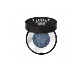 Pupa Glitter Bomb Extreme Glitter Eyeshadow 006 Galaxy Blue