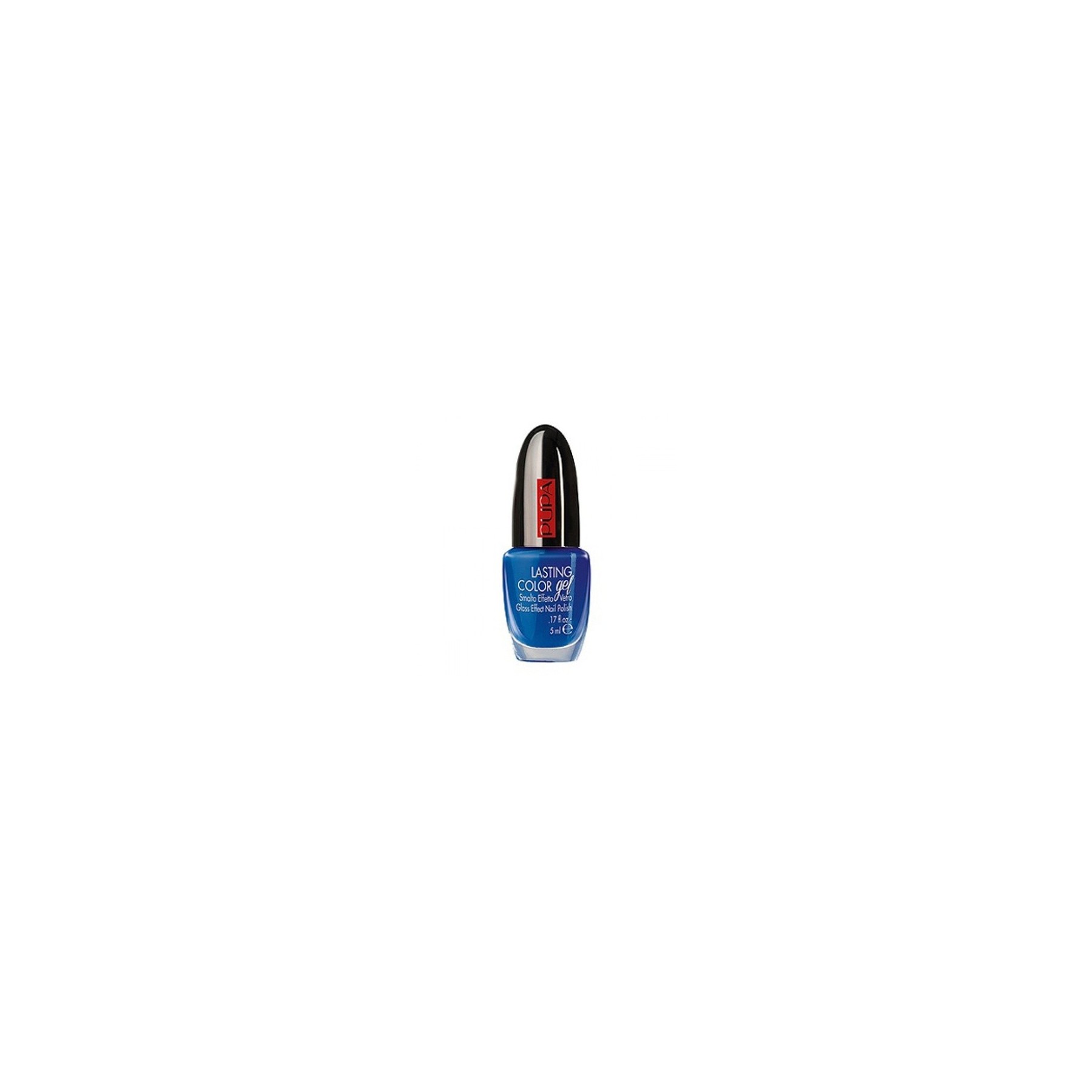 Pupa Lasting Color Gel Nail Polish 075 Hydrosphere 5ml