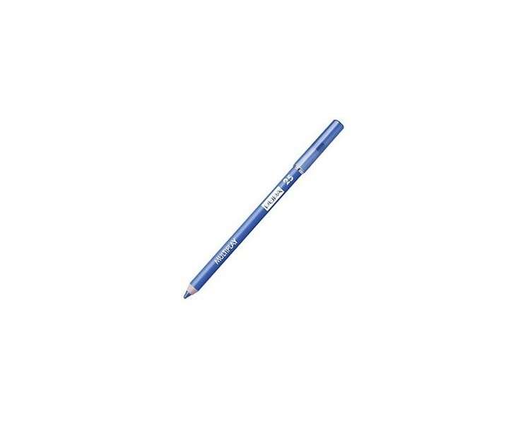 Pupa Pencil Eyes Multiplay 025 Turquoise 1.2g