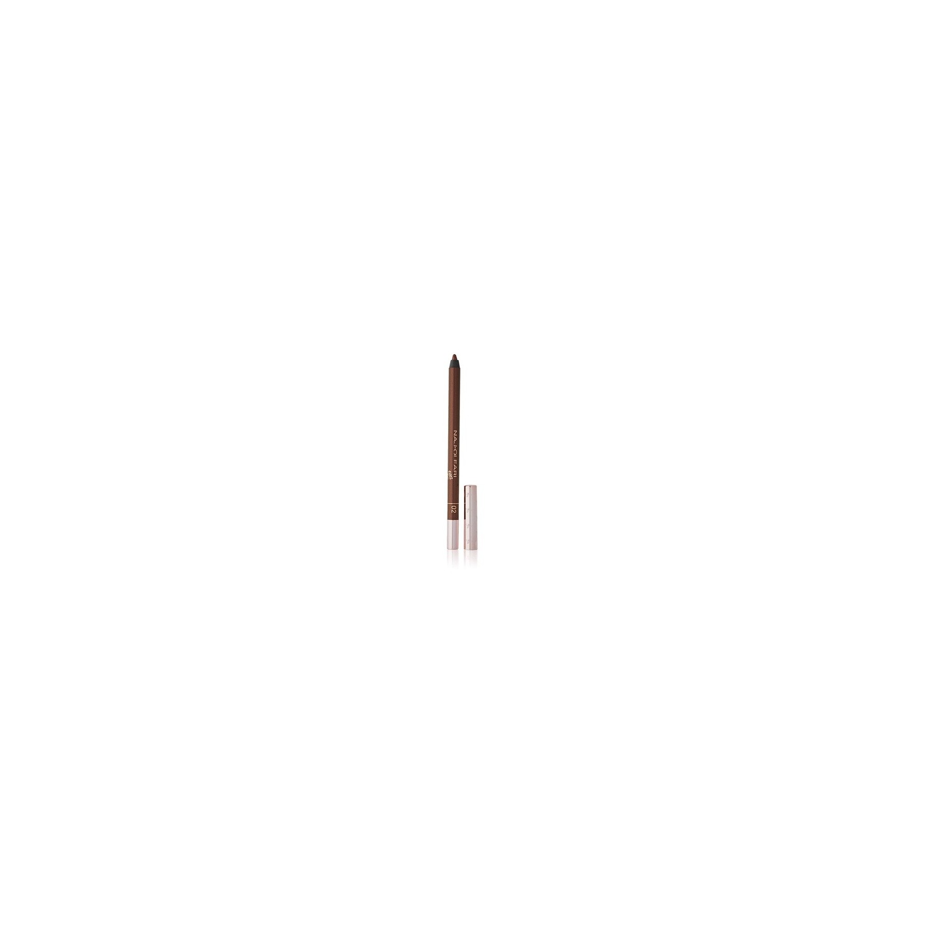 Naj Oleari Eyeliner 1.2ml