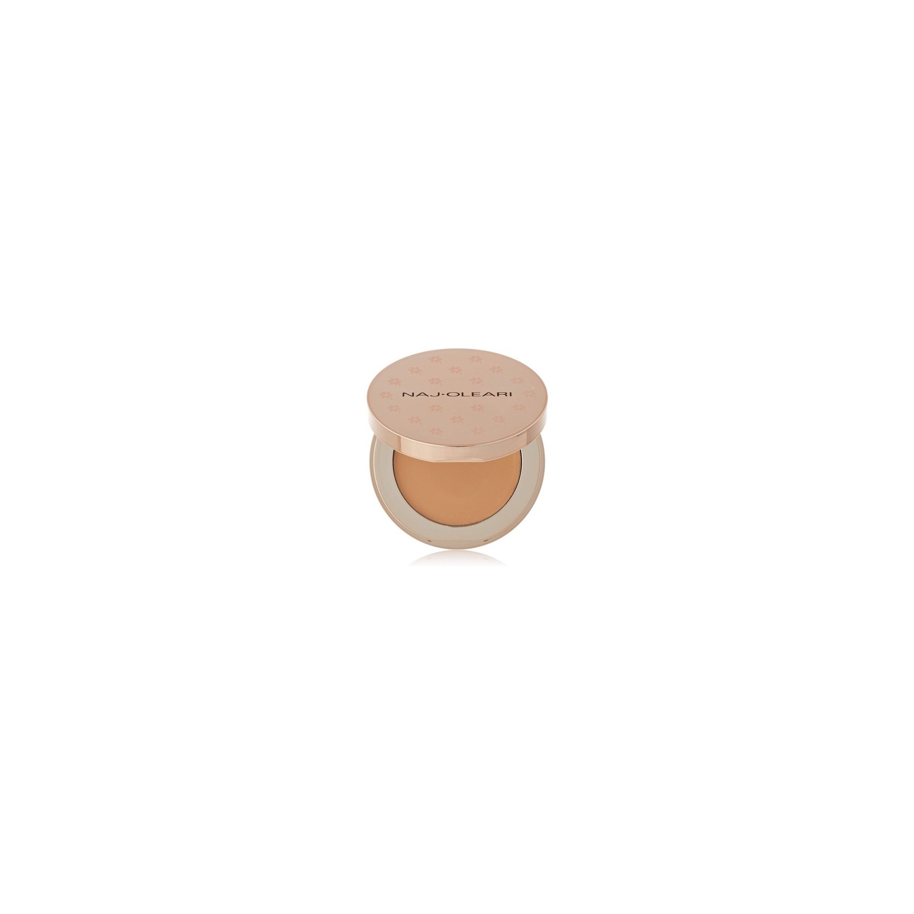 NAJ-OLEARI Completed Cover Corrector 02 Natural Beige