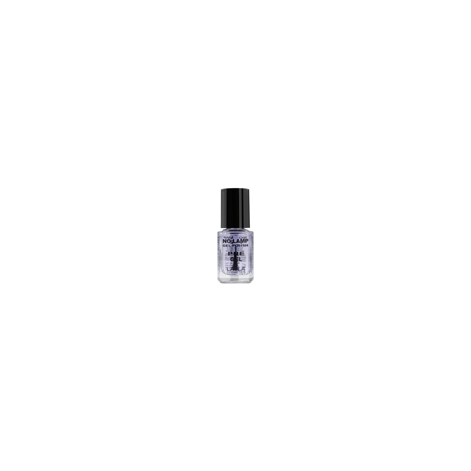 Layla Cosmetics Milano No Lamp Polish Pre Gel 10ml