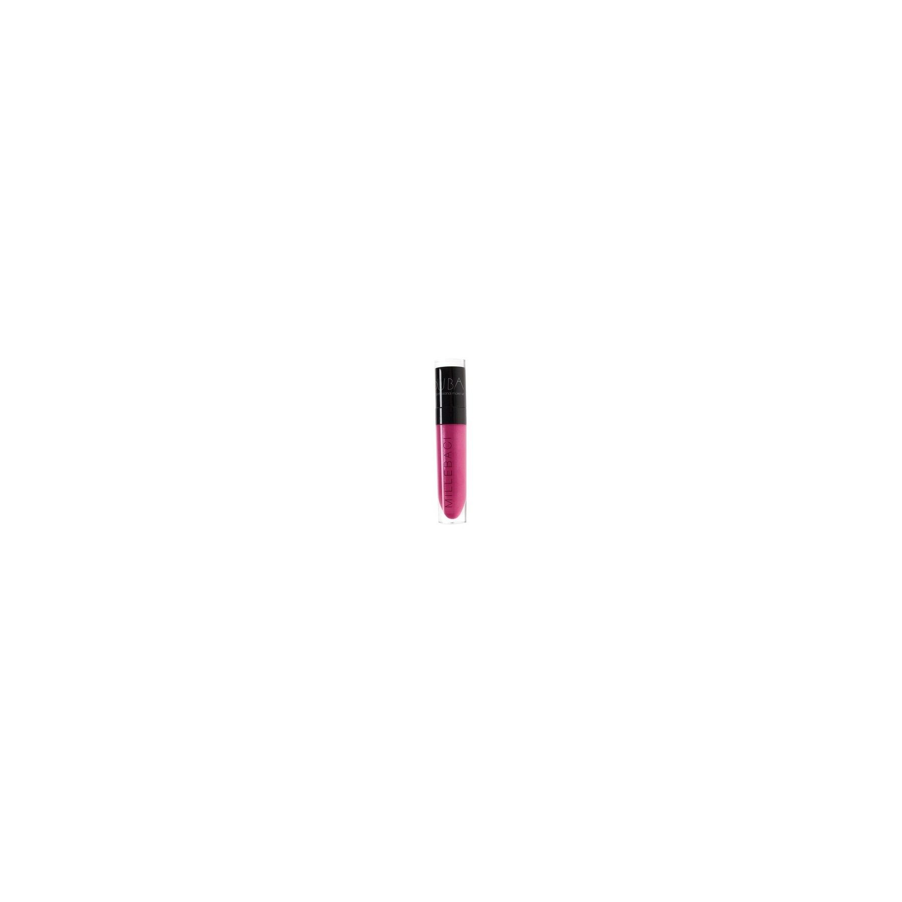 Nouba Millebaci Liquid Lipstick N°15 Fuchsia 6.0ml