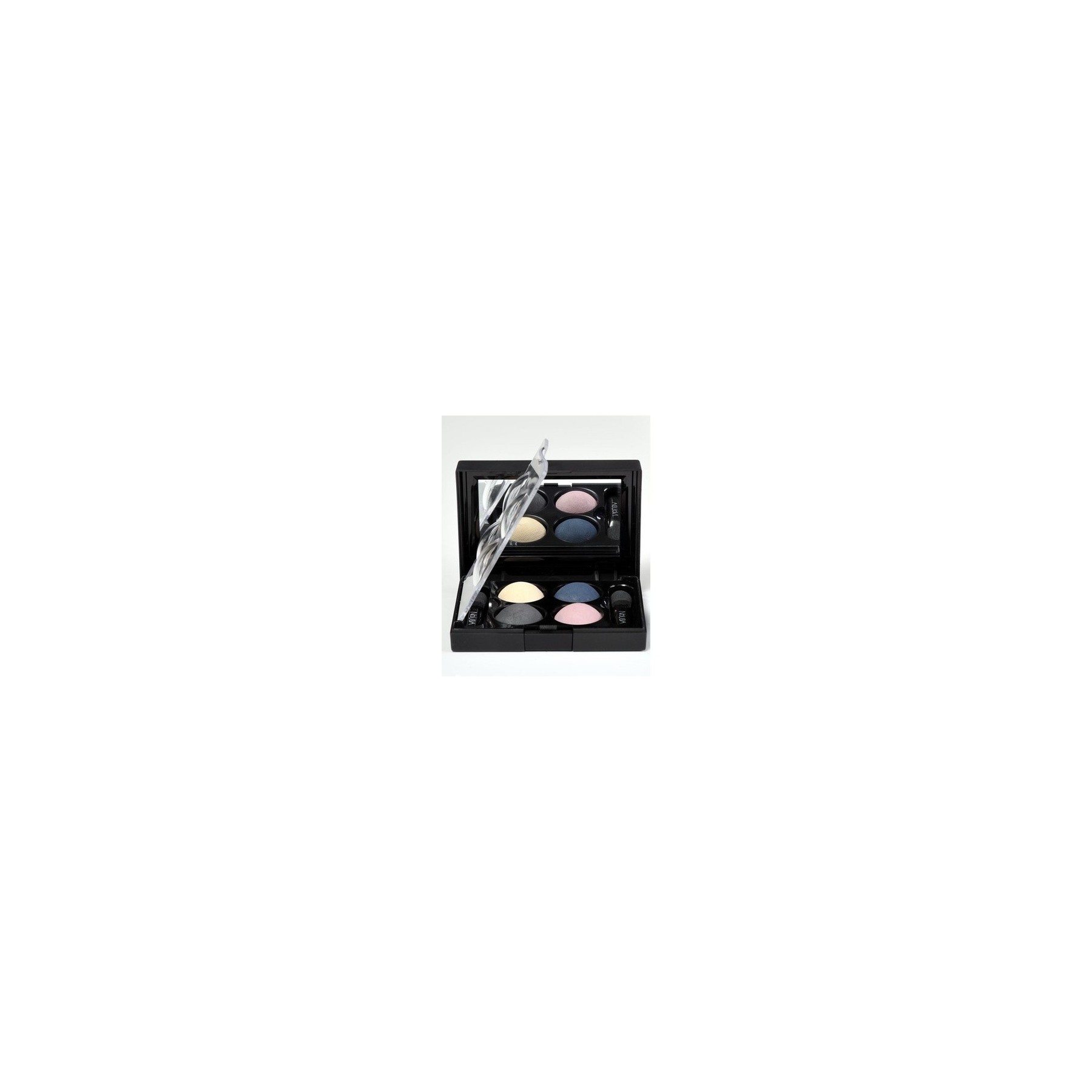 Nouba Quattro Eyeshadow 2.4g No. 632