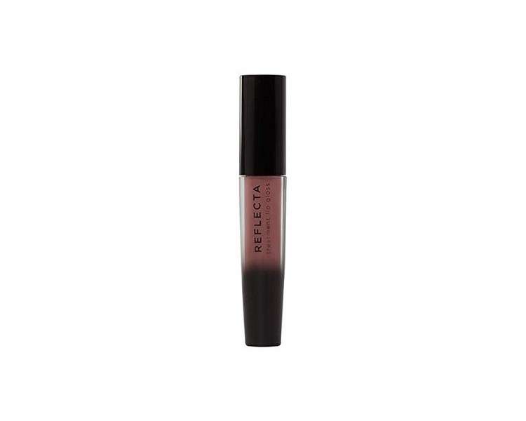 Nouba Reflecta Treatment Lip Gloss in 7 Shades 3.5ml - Color No. 12