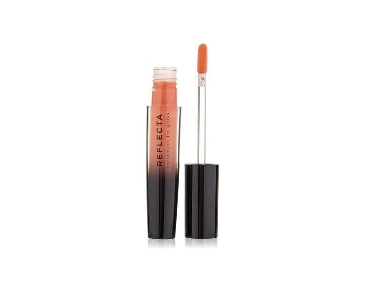 Nouba Reflecta Treatment Lip Gloss in 7 Shades 3.5ml - Color No. 11