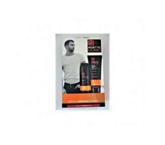 Bioetyc Man Kit No.5 Deodorant 150ml and Shower Gel 250ml