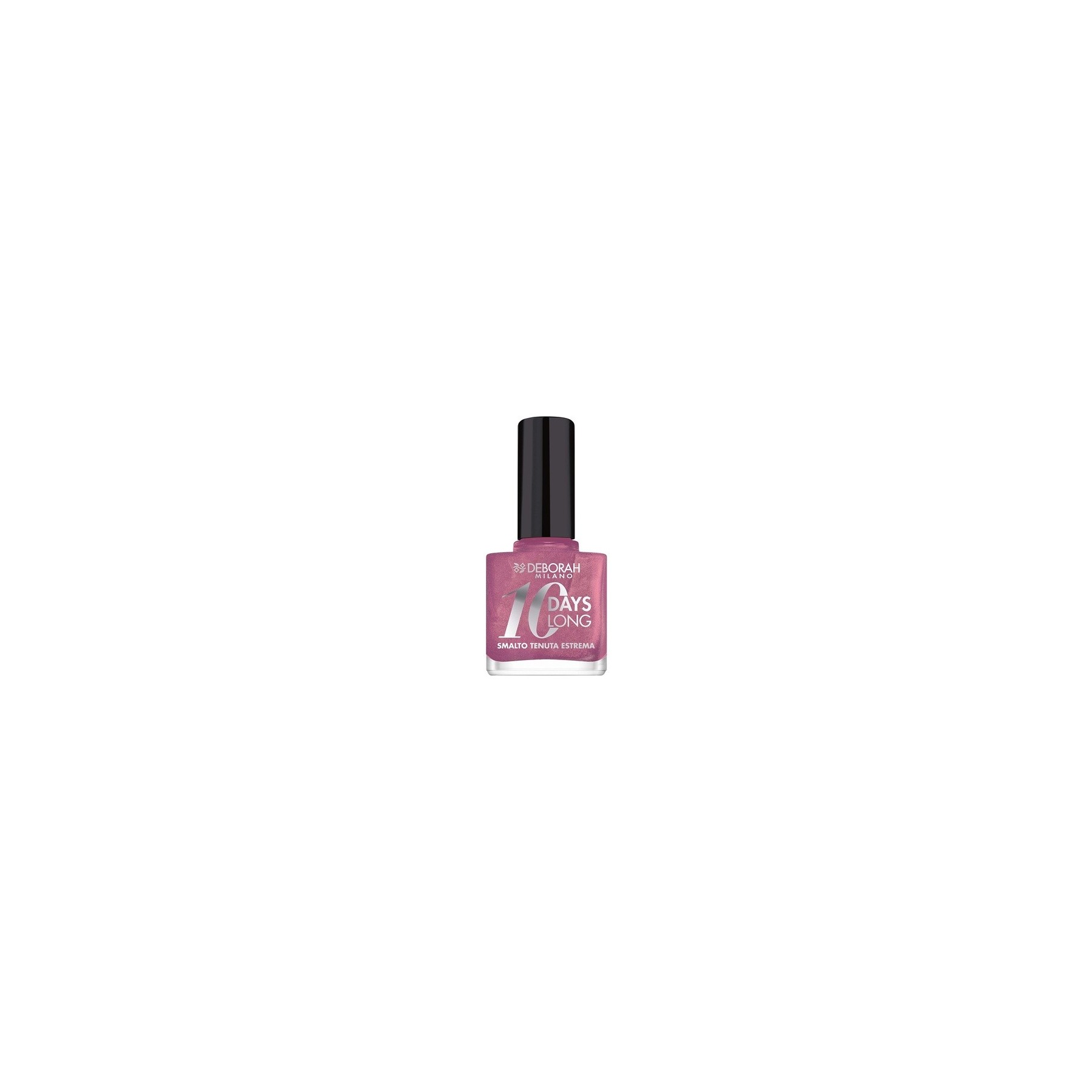 10 Days Long Nail Polish N. 900 Mauve Pecal