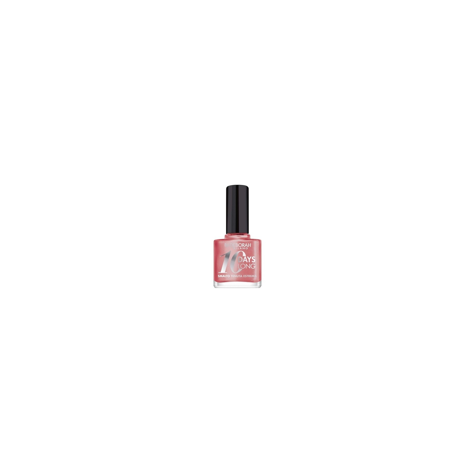 Deborah 10 Days Long Nail Polish 523