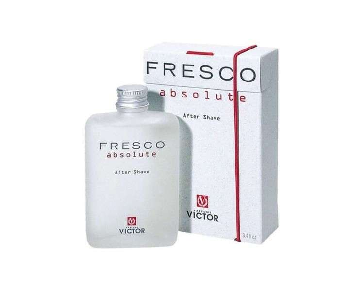 Victor Fresco Aftershave 100ml