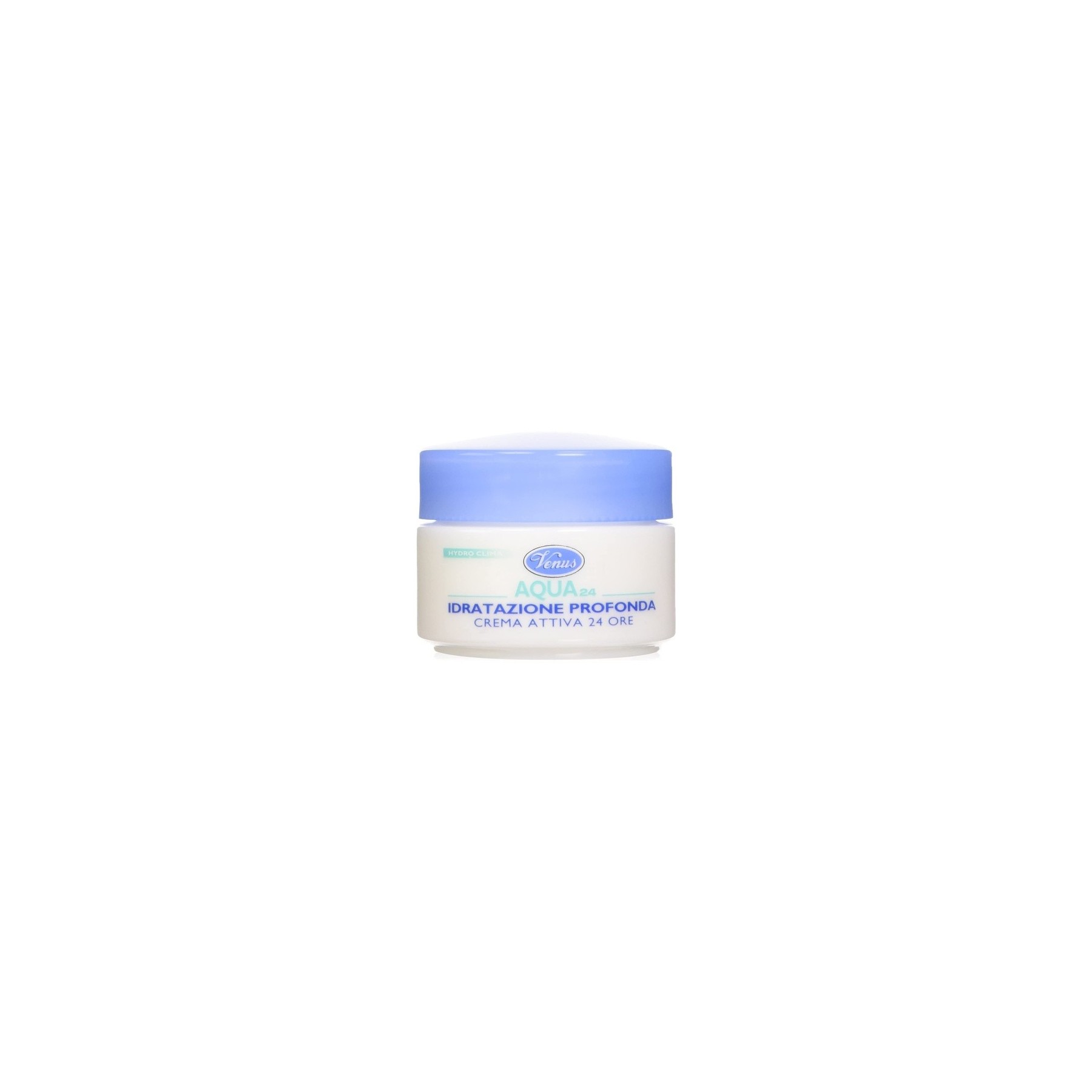 VENUS Aqua 24 Deep Moisturizing Face Cream 50ml