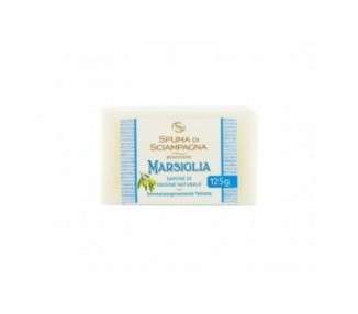 Spuma di Sciampagna Marsiglia Natural Origin Soap 125g