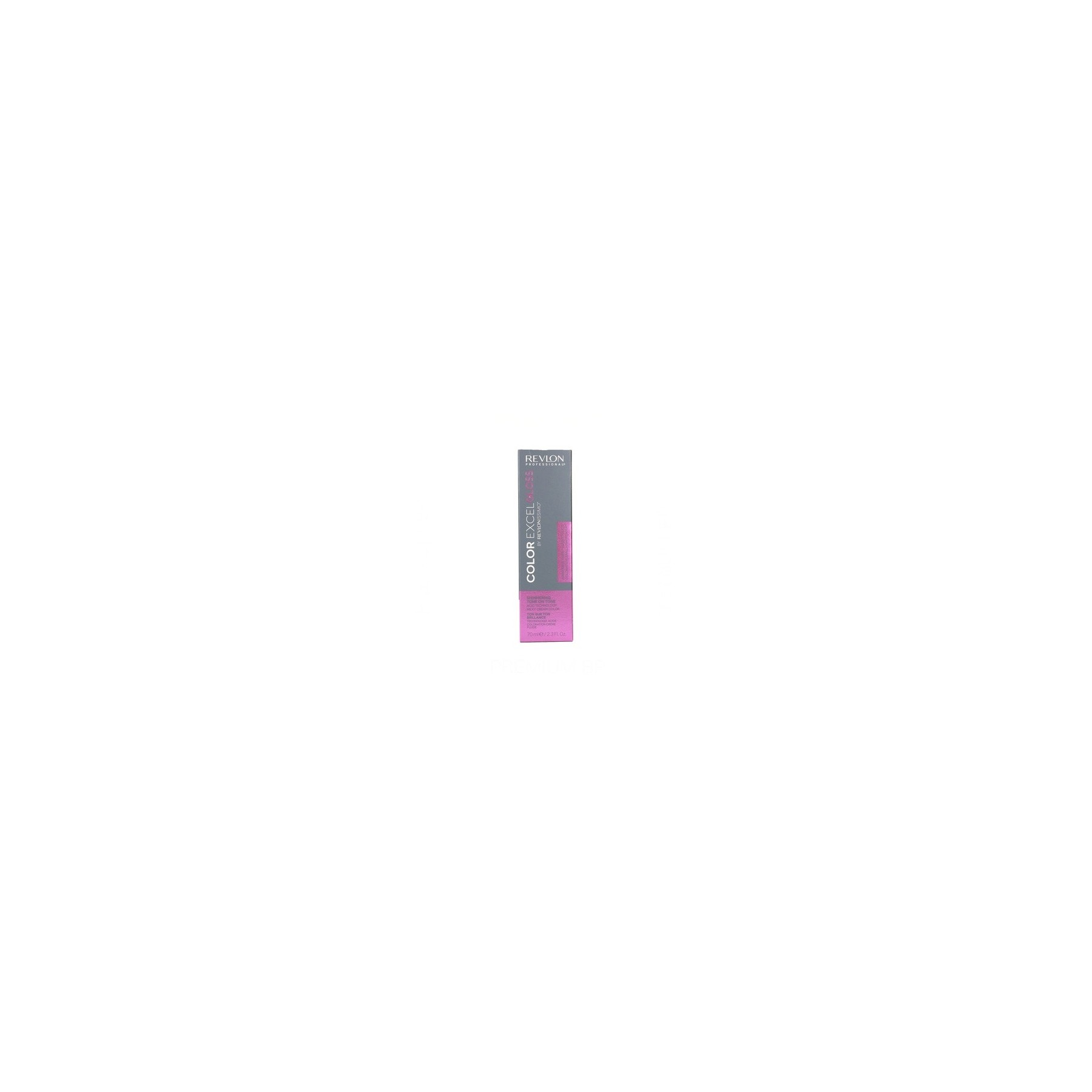 Revlon Revlonissimo Color Excel Gloss 70ml Color .435 Revlon Revlonissimo Color Excel Gloss 70ml Color .435