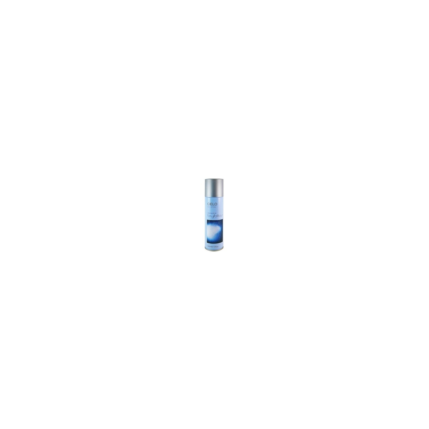 Byblos Cielo Deo 150ml Vapo Byblos Cielo Deo 150ml Vapo