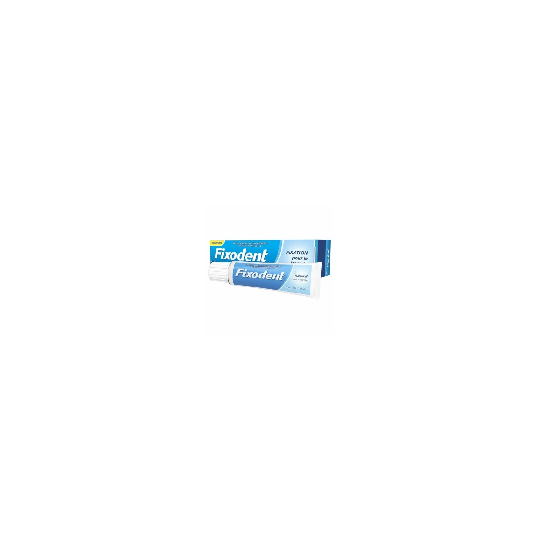 Fixodent Adhesive Paste Fresh 47g