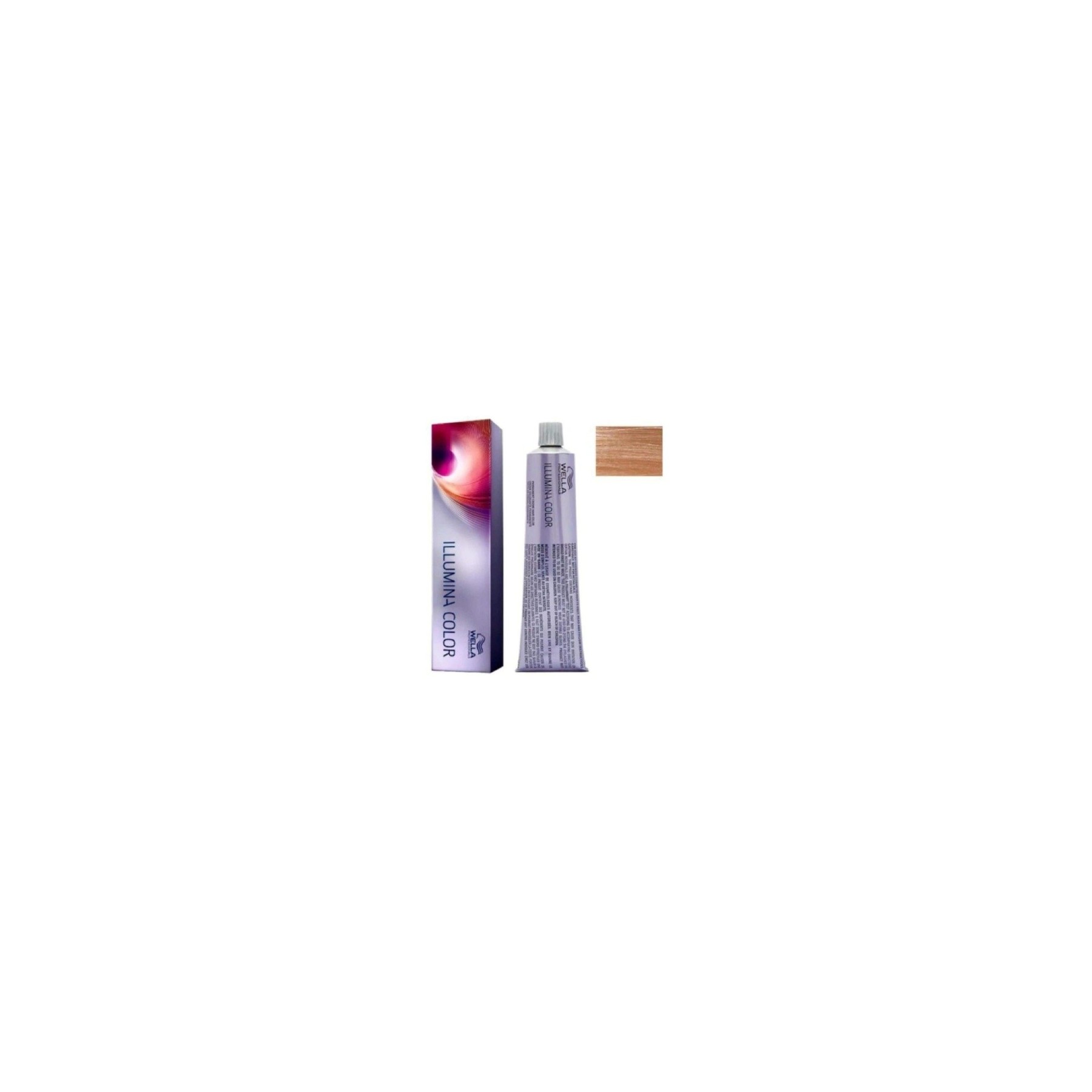 Illumina Color Lightest Gold Violet Blonde 10/36 60ml