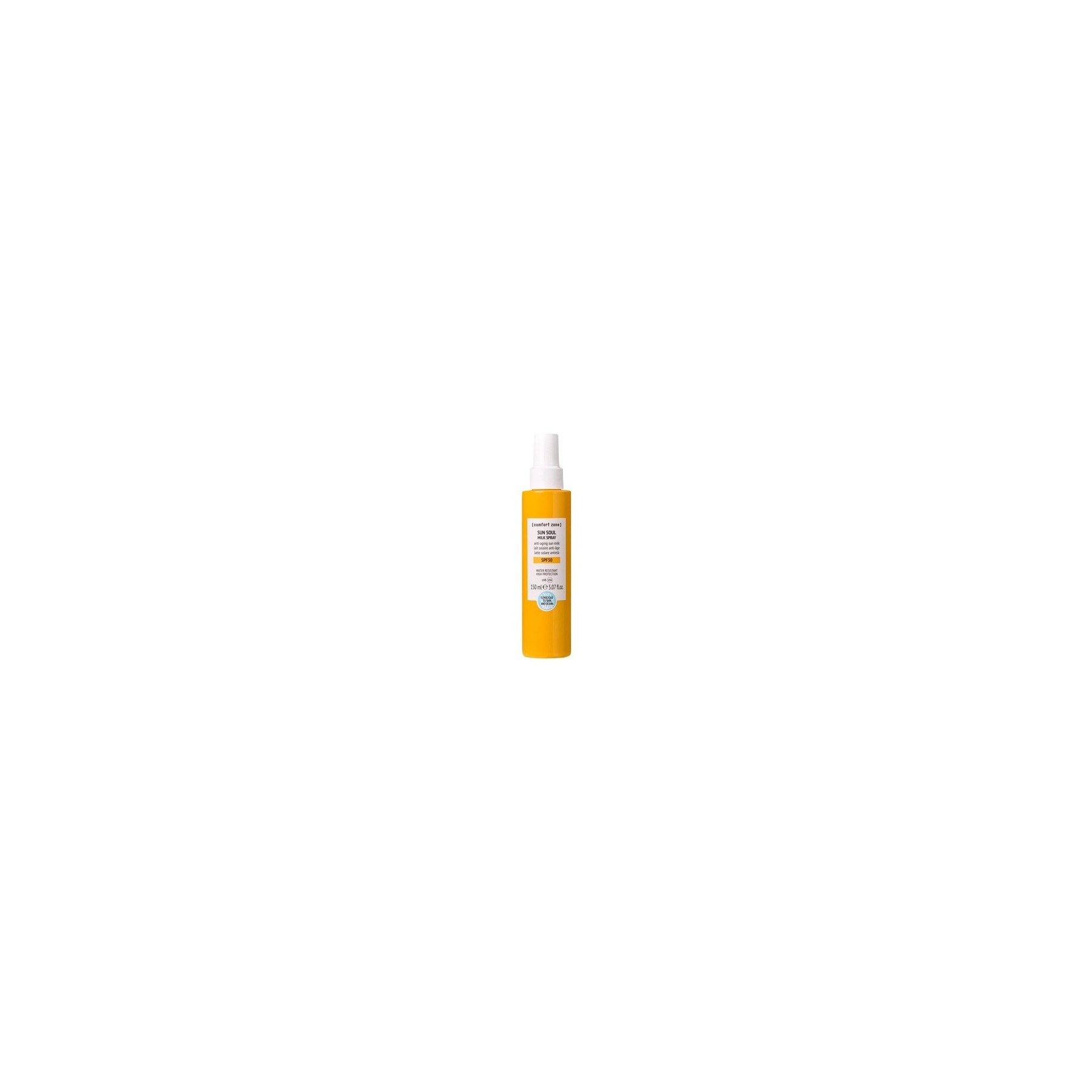 Comfort Zone Sun Soul Milk Spray SPF30 150ml