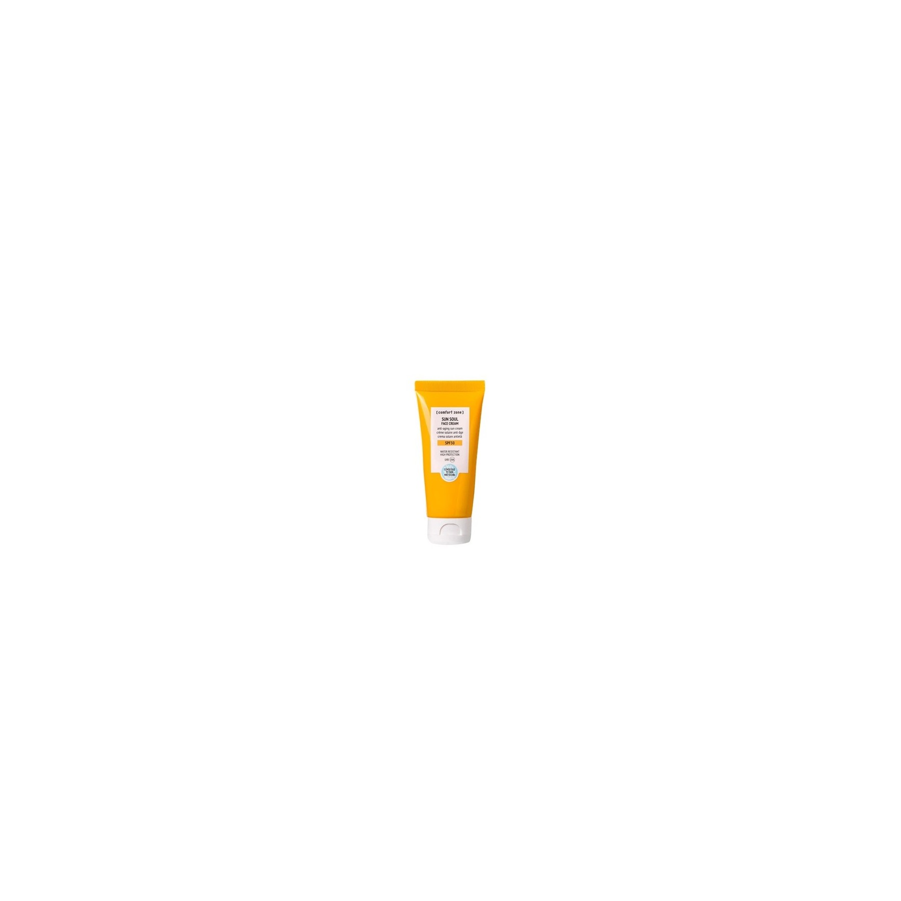 Comfort Zone Sun Soul Face Cream SPF30 60ml