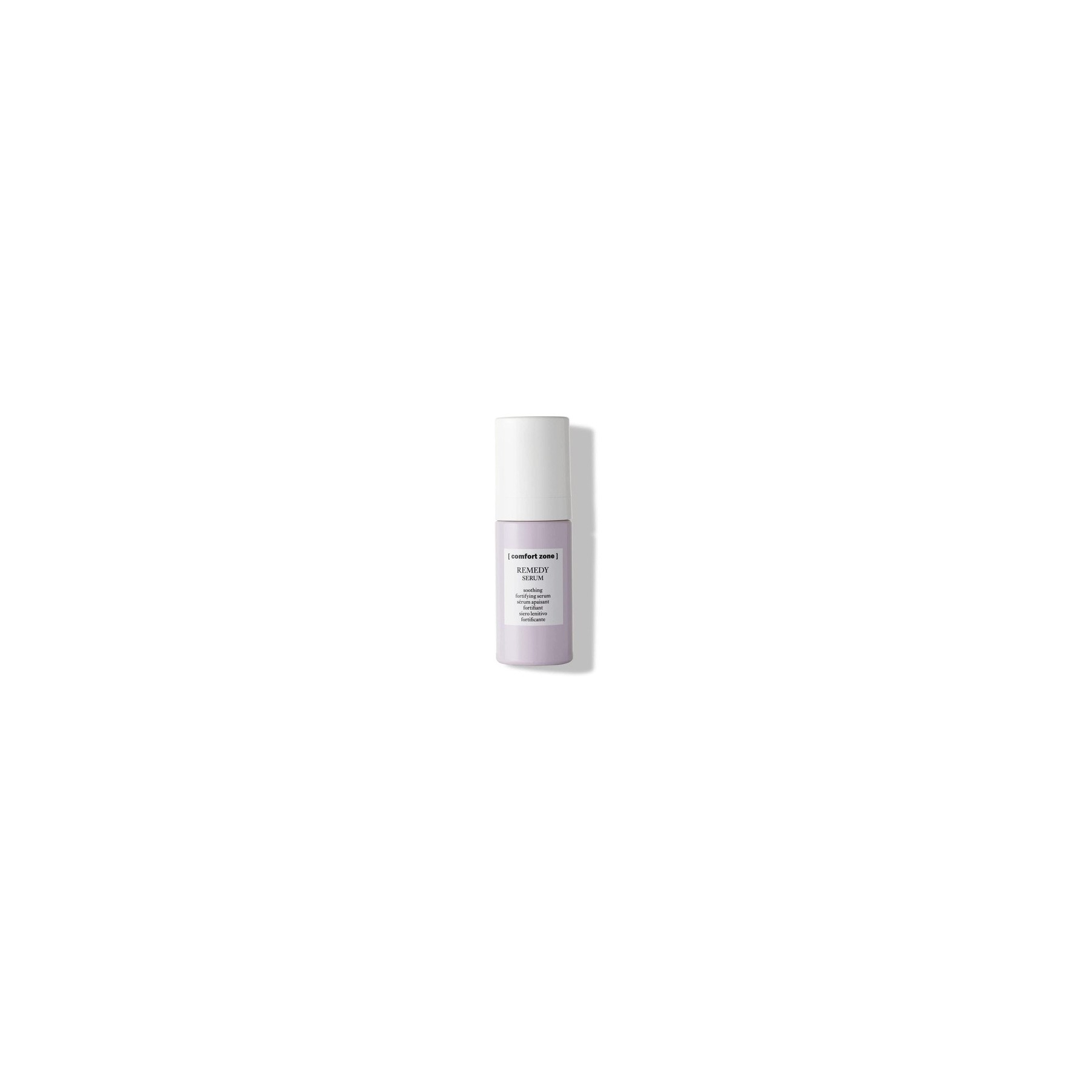 Comfort Zone Remedy Soothing Fortifying Serum