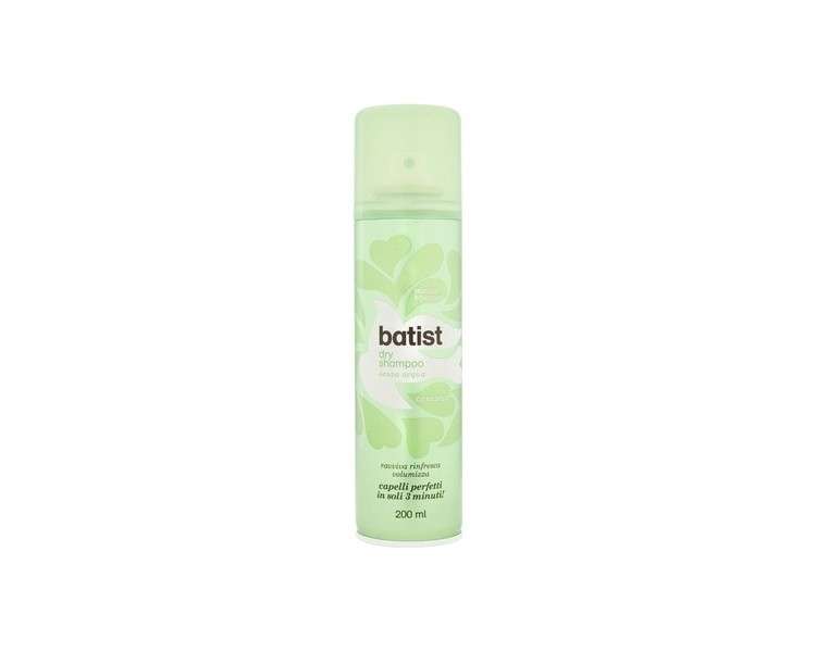Martelli Dry Shampoo 200ml