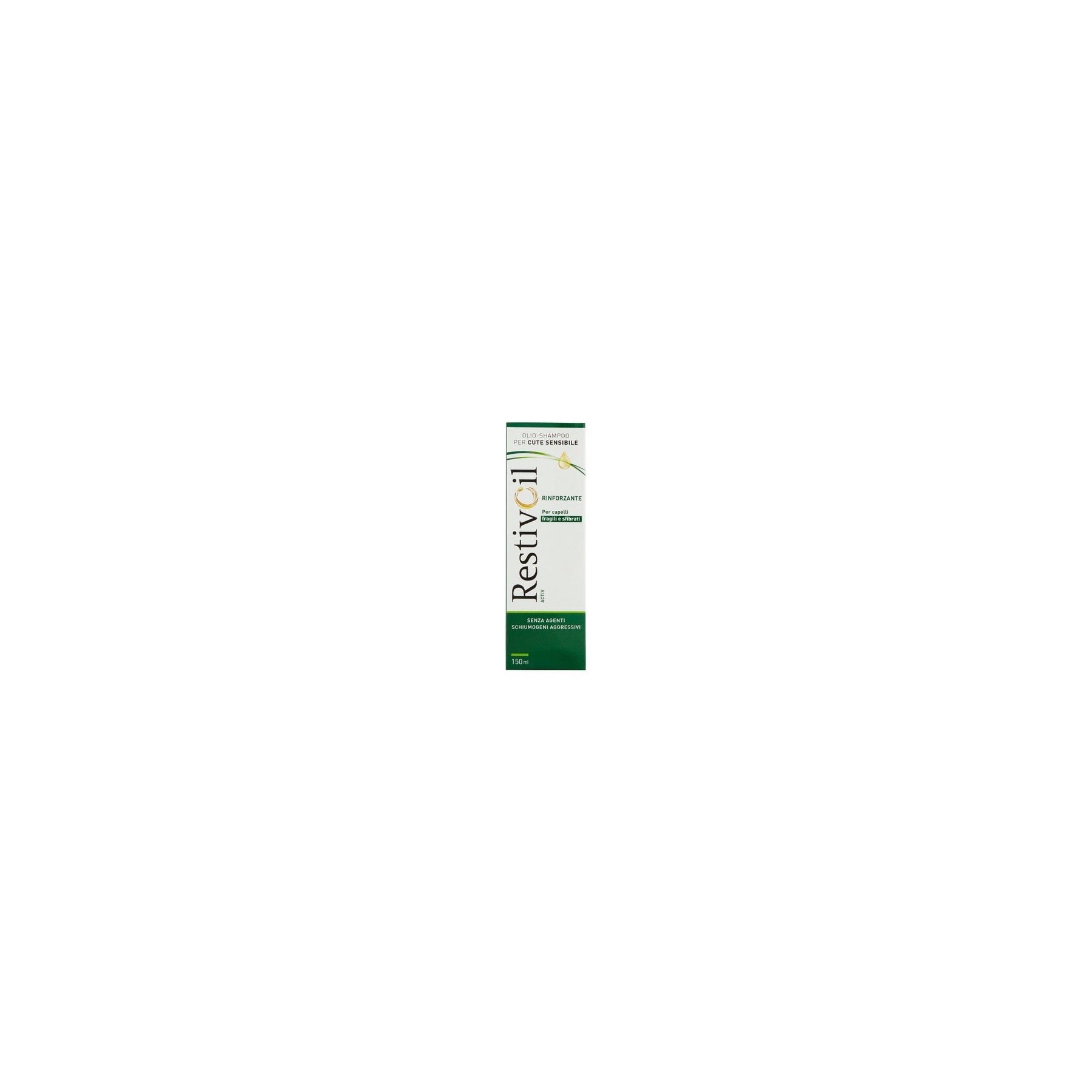 Restivoil 150 Activ Fuel Shampoo Restivoil 150 Activ Fuel Shampoo