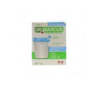 Dr Marcus Sterile Urine Reservoir 150ml