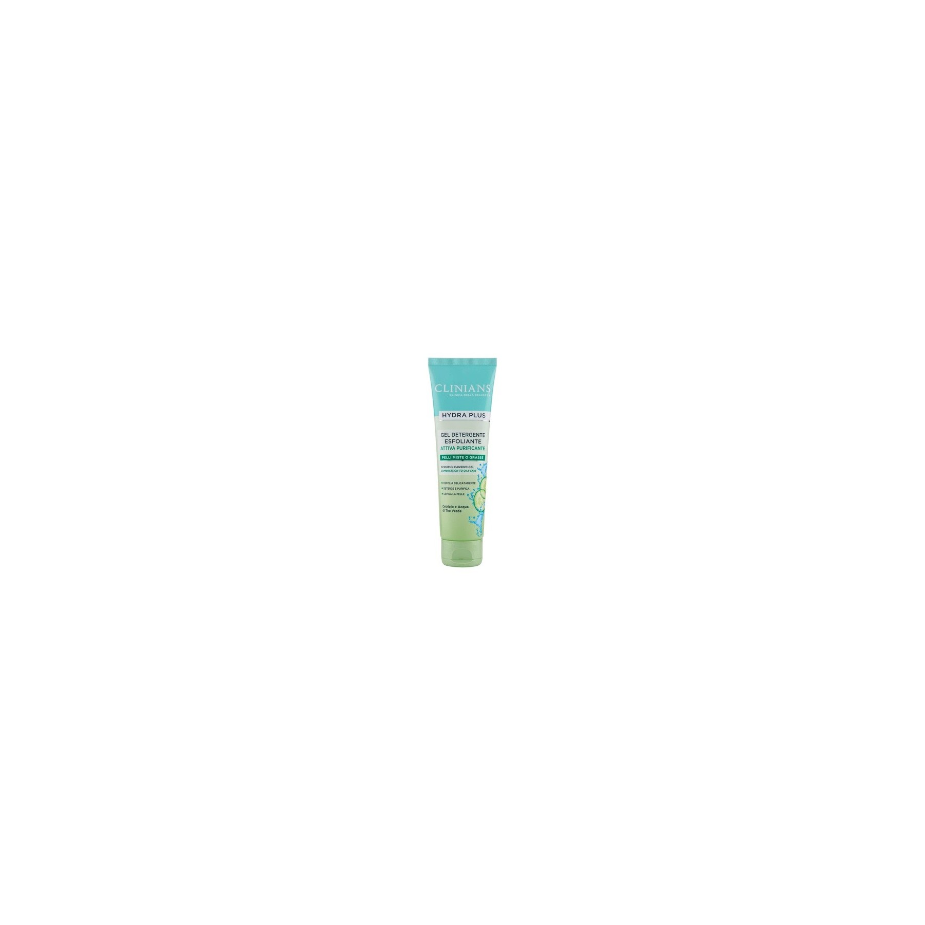 Hydra Basic Exfoliating Gel for Oily Skin 150ml