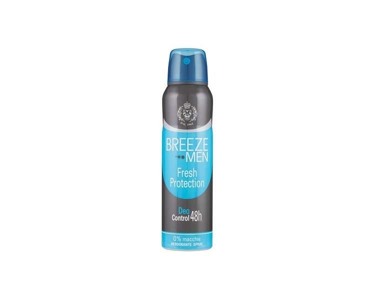 Fresh Protection 48H Deodorant Spray 150ml