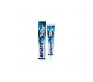 MALIZIA Benefit Total Fresh Gel Toothpaste 75ml