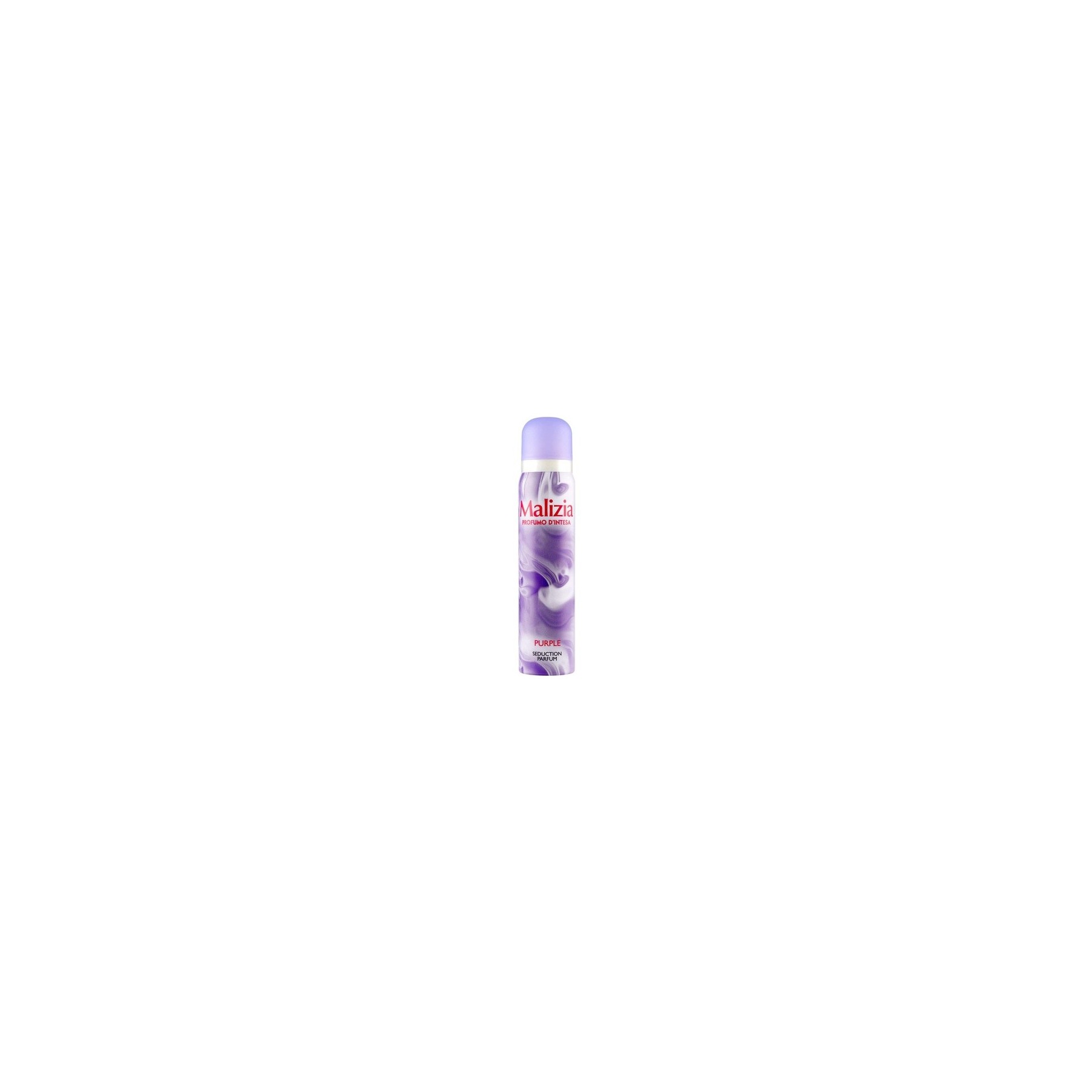 Purple Women's Deodorant Spray 100ml