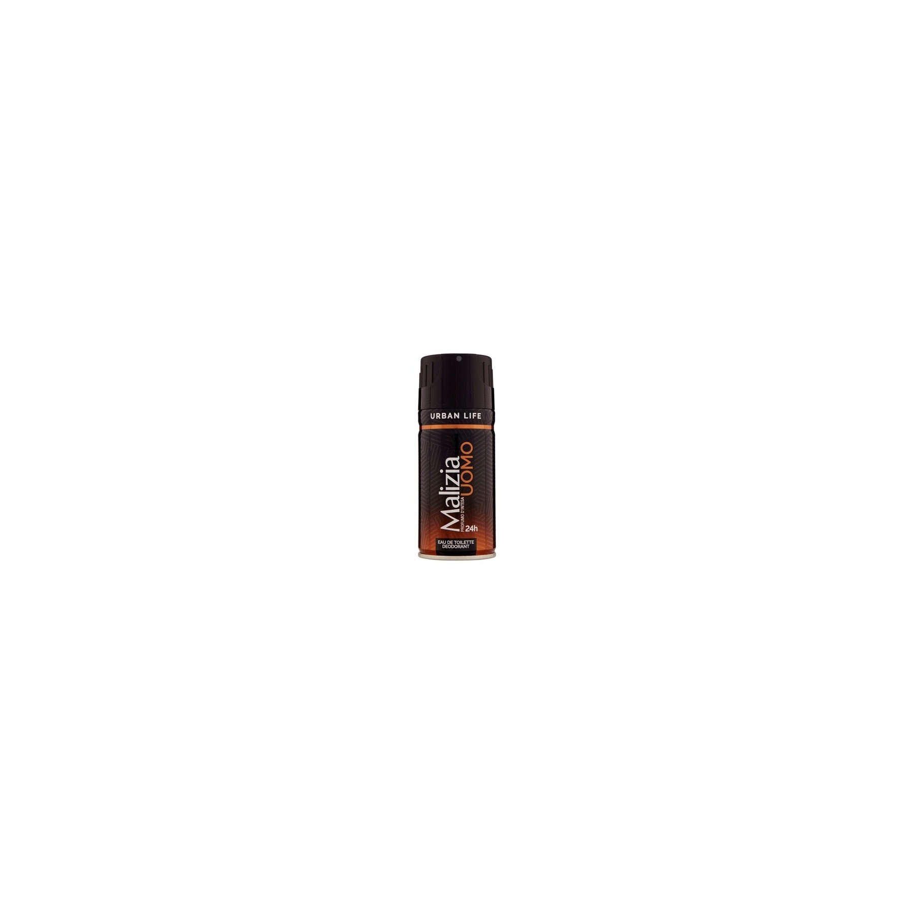Malizia Uomo Urban Deodorant EdT 150ml