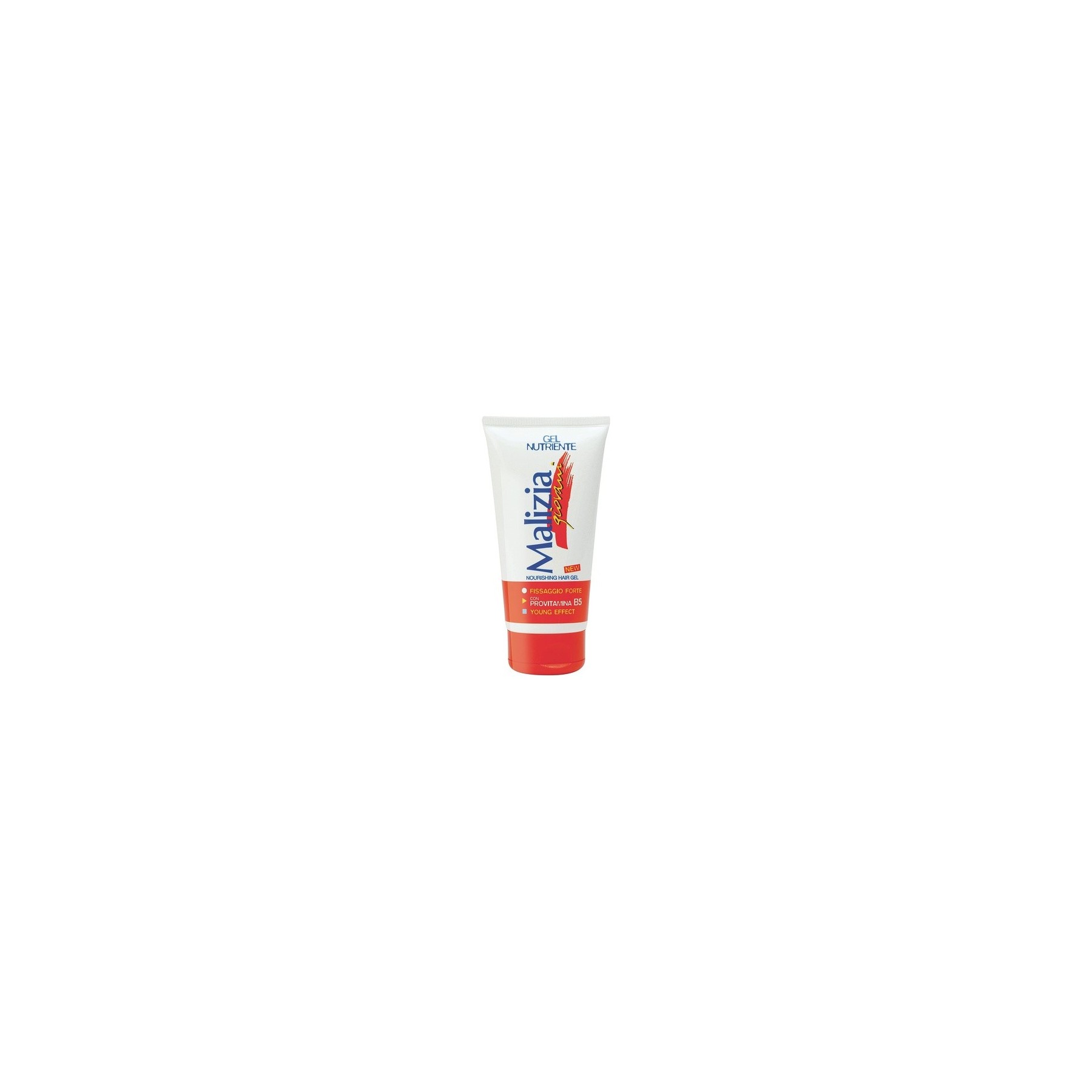 MALIZIA Gel Jeune Hair Gel 150ml Tube